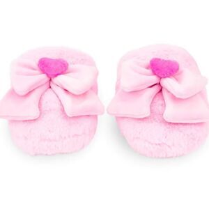 Leah Ashe Slippers (Youth M)